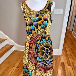 EUC Edme & Esyllte for Anthropologie Dress